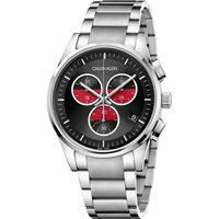 Reloj Calvin Klein Hombre Completion in Acero KAN2714P - KAN2714P